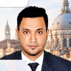 Mehedi Hasan