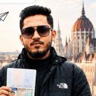 Raju Ahmed Hridoy