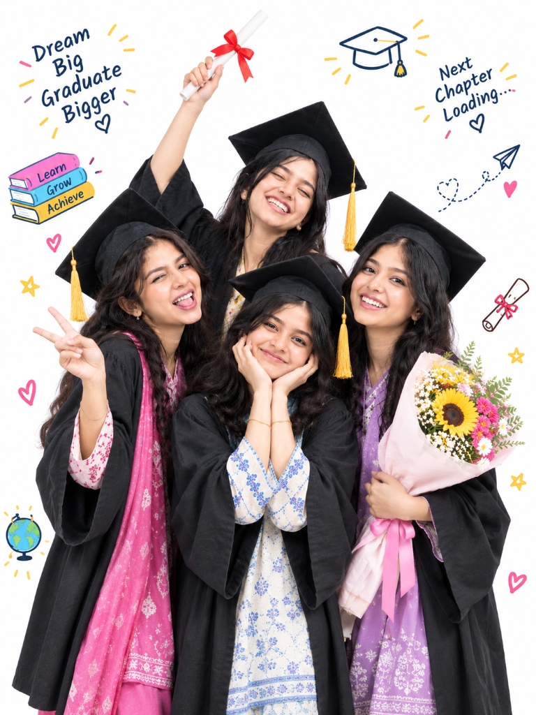 Dreamful Associates Successful Graduates