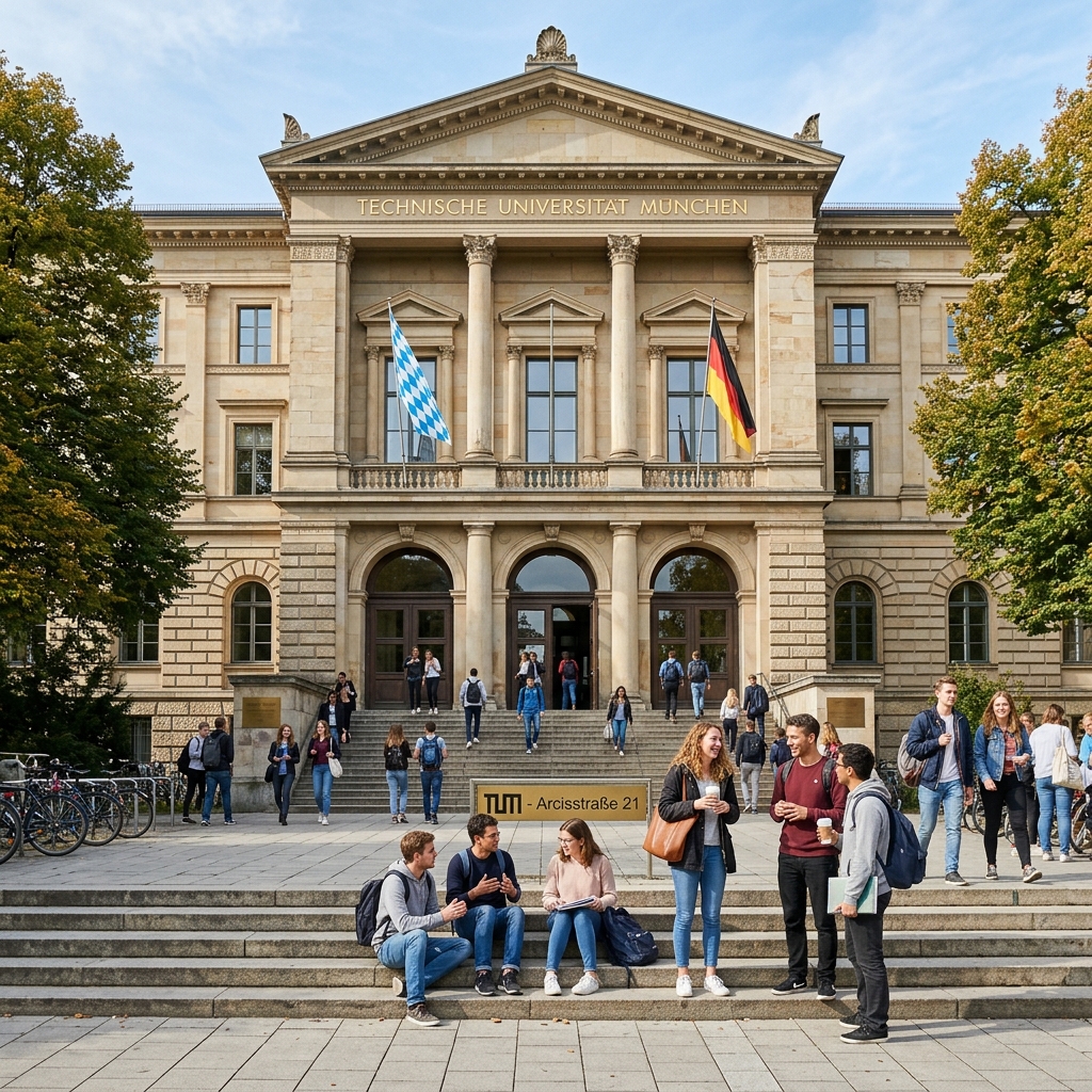 Germany Scholarships