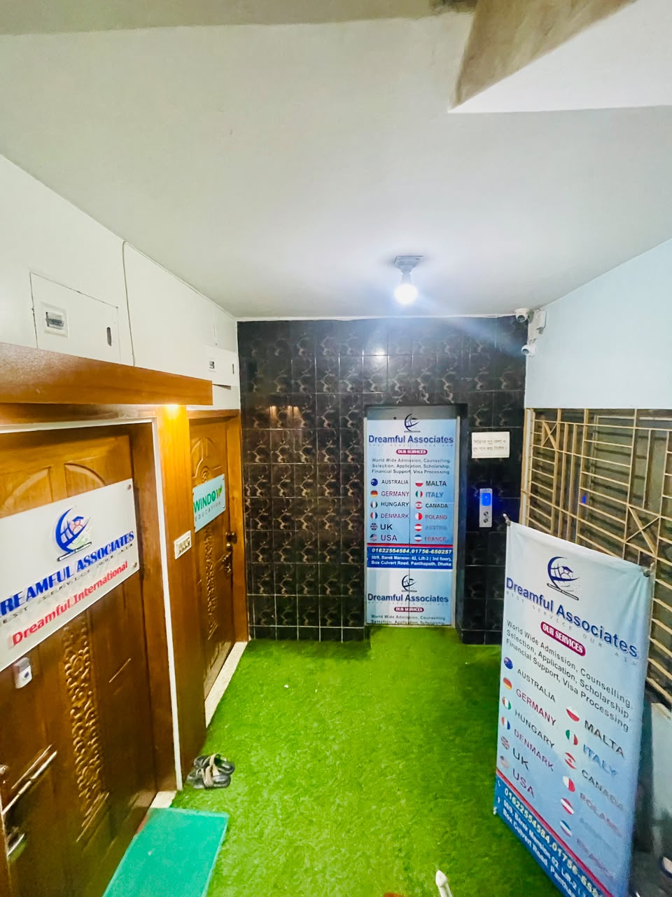 Dreamful Associates Office Premises 16