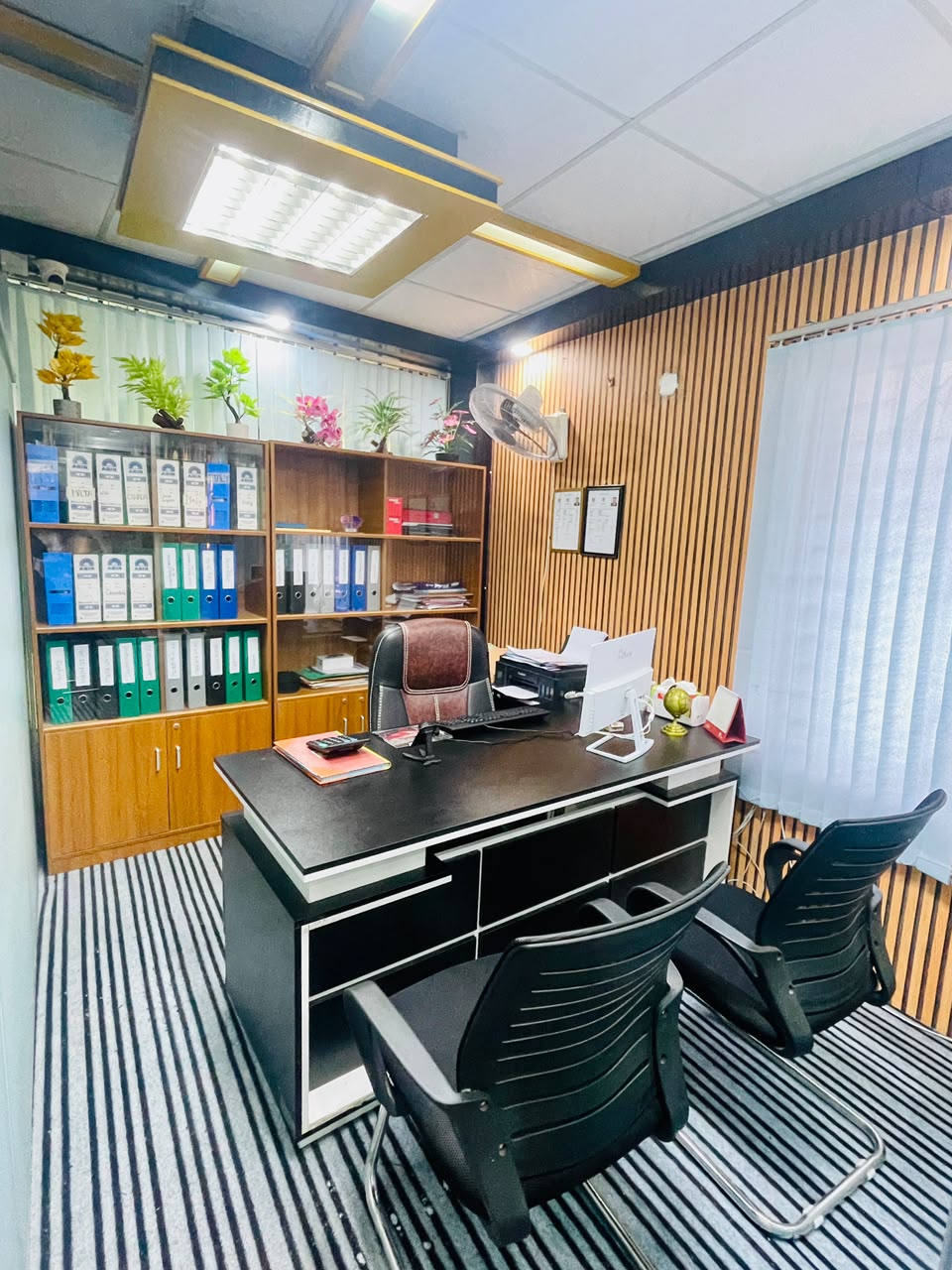 Dreamful Associates Office Premises 17