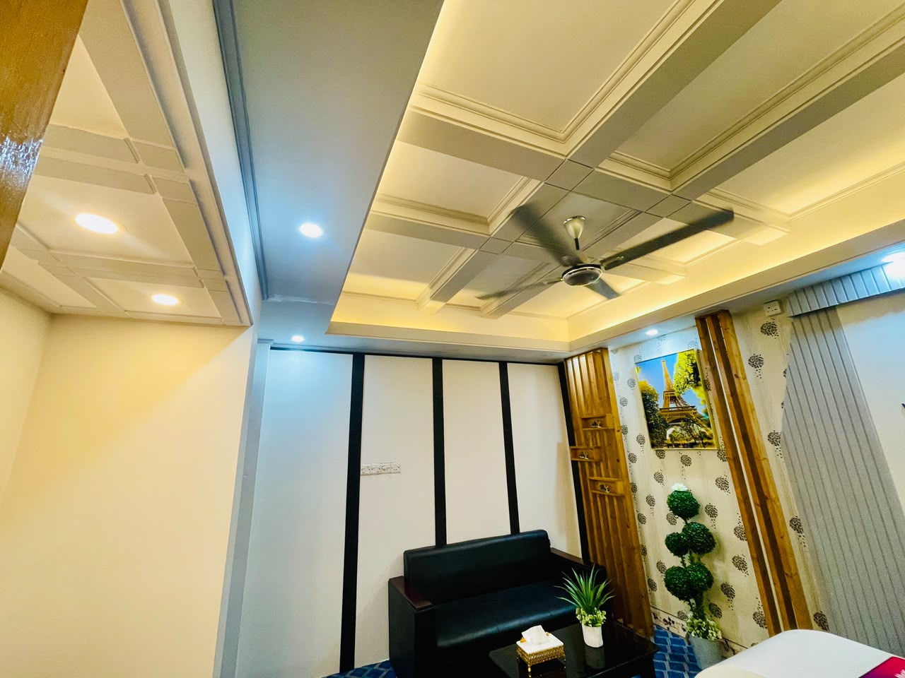 Dreamful Associates Office Premises 20