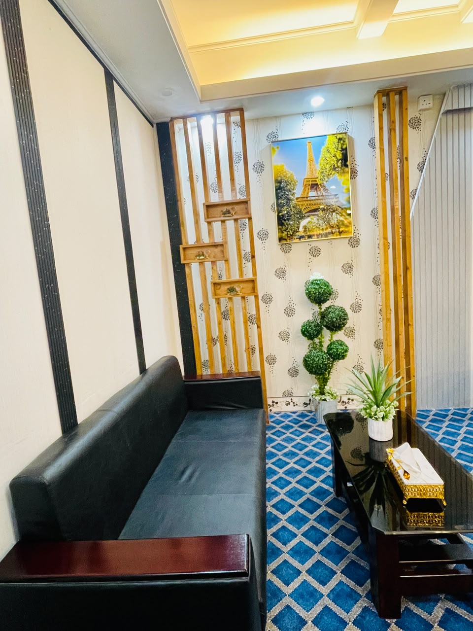 Dreamful Associates Office Premises 23