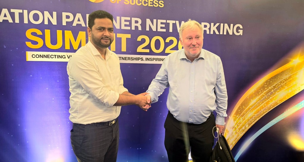 Education Partner Networking Summit 2026