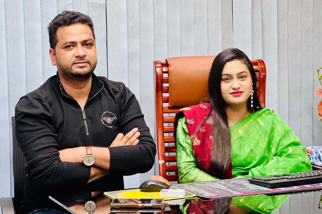 Dreamful Associates Office Premises 5