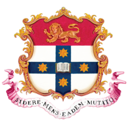 University of Sydney Logo