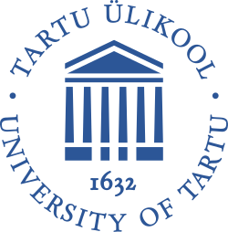 University of Tartu Logo