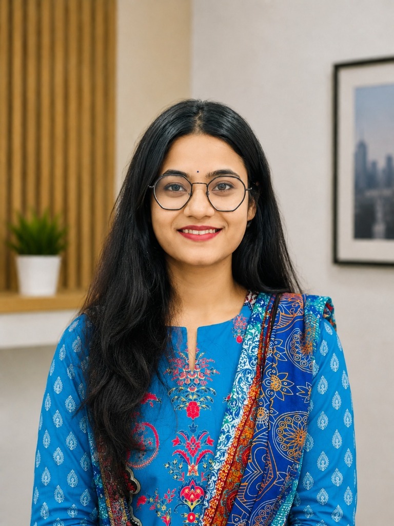 Bornaly Saha