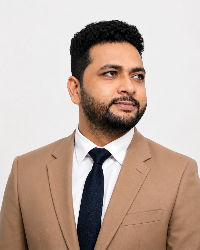 Md. Jasim Uddin (Hriday)