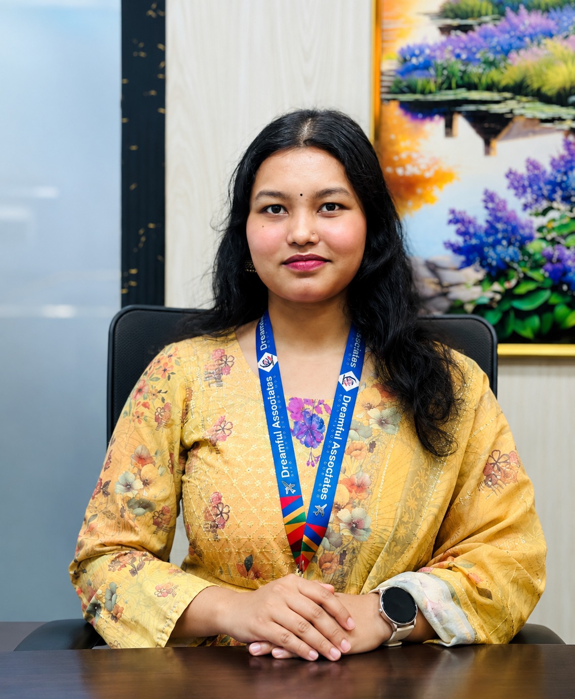 Jannatol Alam Jim