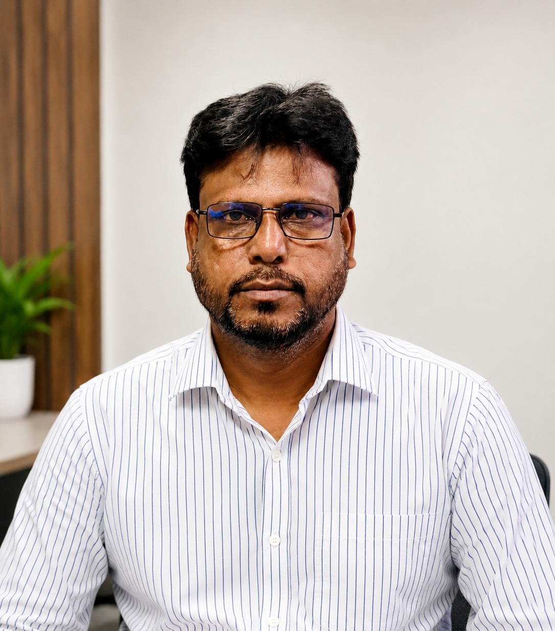 Md. Kamal Hossain