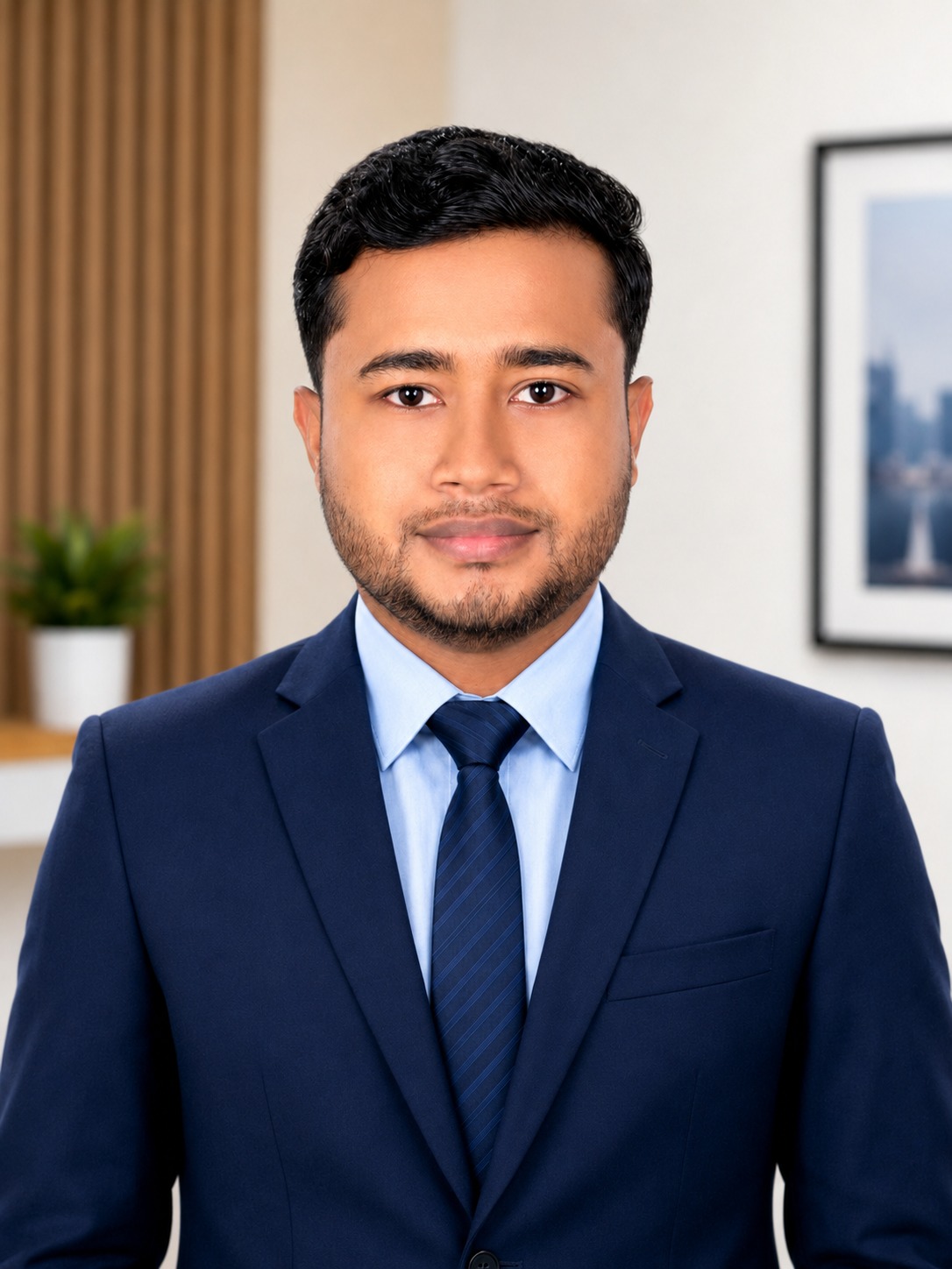 Jahidul Islam Nobel