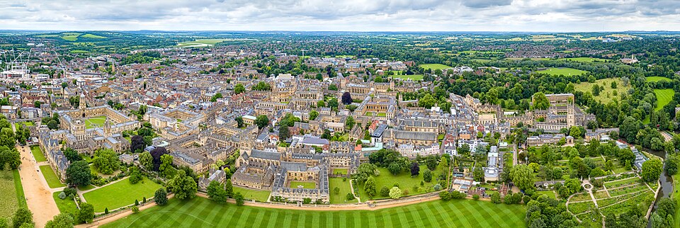 Study in UK Masters